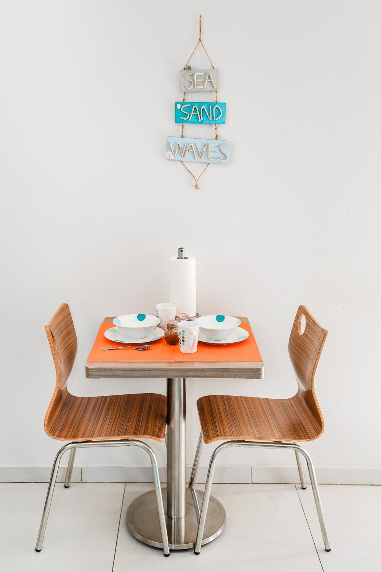 Flip Flop Apartment 84 パームビーチ エクステリア 写真