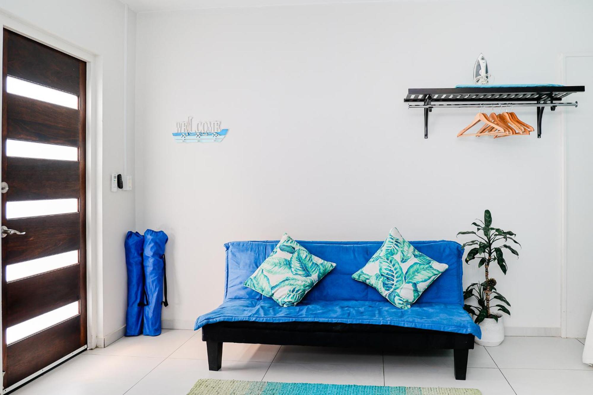 Flip Flop Apartment 84 パームビーチ エクステリア 写真